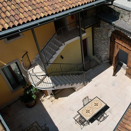 Appartamenti Gardastivo Arco Exterior photo