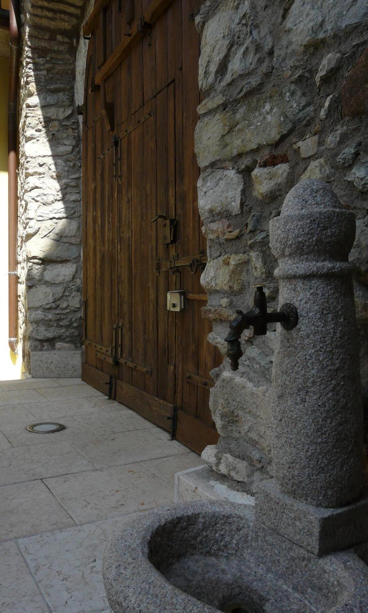 Appartamenti Gardastivo Arco Exterior photo