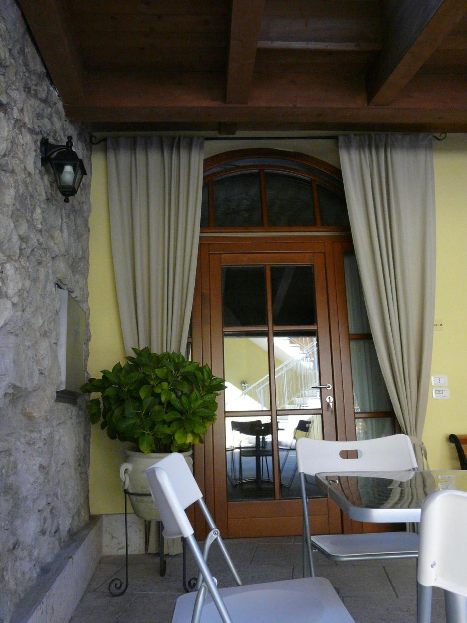 Appartamenti Gardastivo Arco Exterior photo
