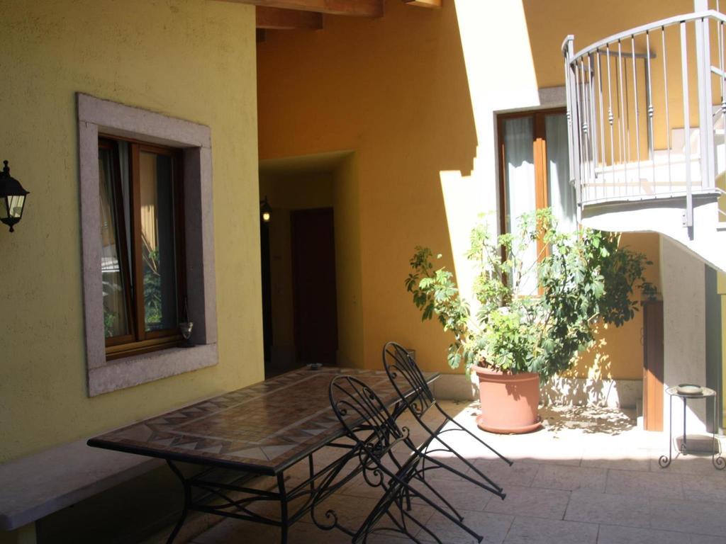 Appartamenti Gardastivo Arco Exterior photo
