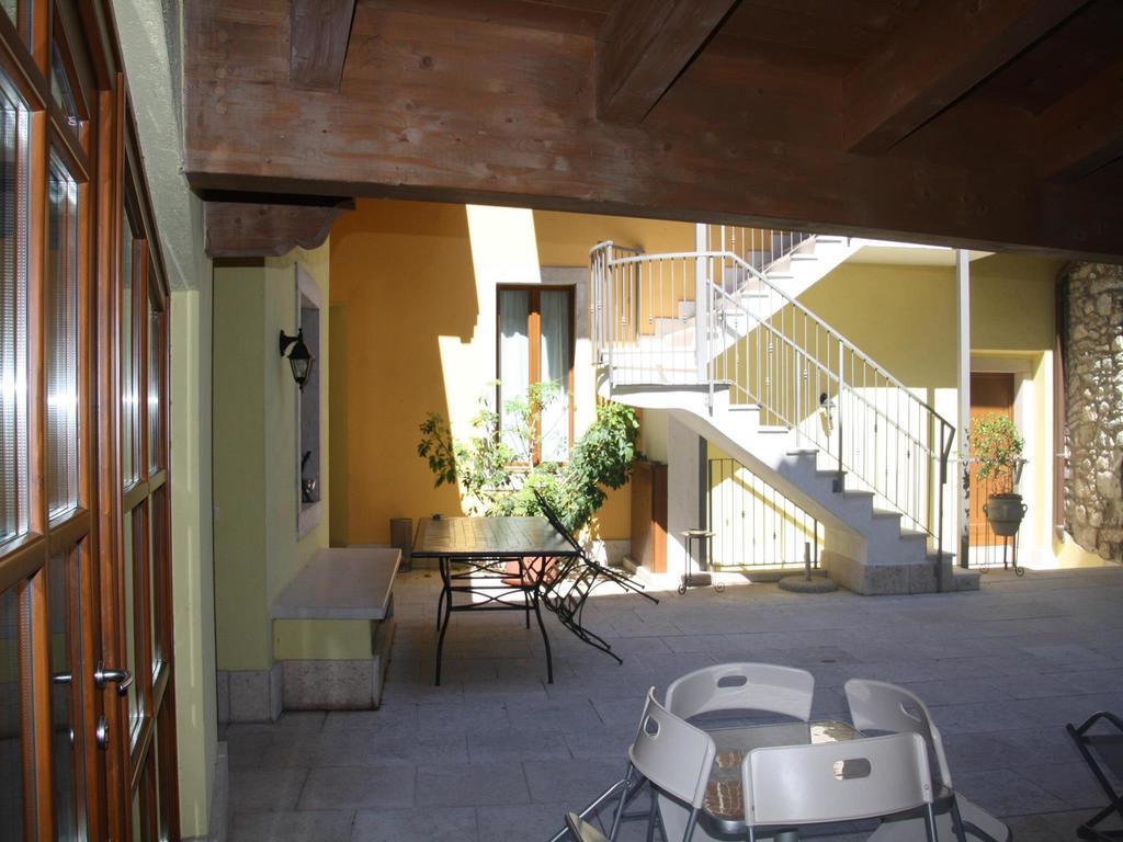 Appartamenti Gardastivo Arco Exterior photo