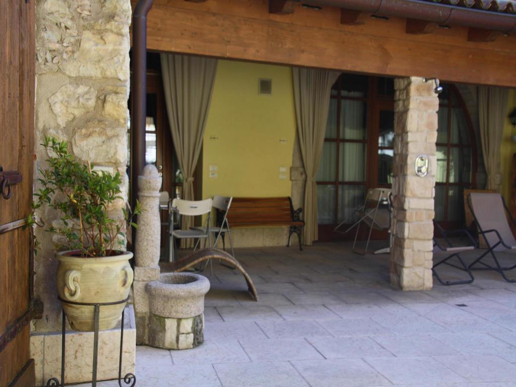 Appartamenti Gardastivo Arco Exterior photo