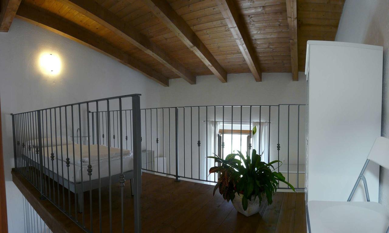 Appartamenti Gardastivo Arco Exterior photo