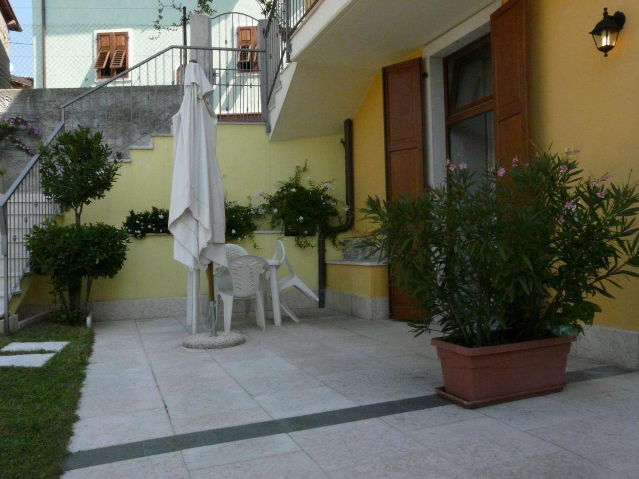 Appartamenti Gardastivo Arco Exterior photo