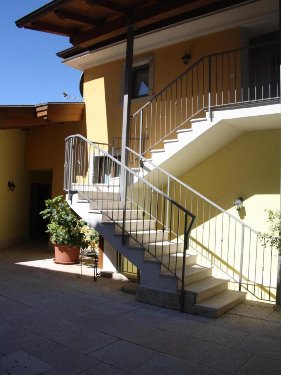 Appartamenti Gardastivo Arco Exterior photo