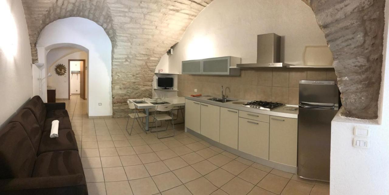 Appartamenti Gardastivo Arco Exterior photo
